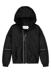Giubbotto CALVIN KLEIN JEANS da BAMBINO - Ck Black