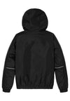 Giubbotto CALVIN KLEIN JEANS da BAMBINO - Ck Black