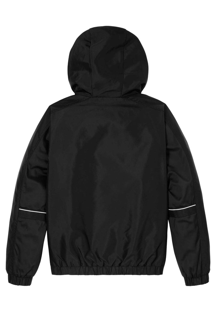 Giubbotto CALVIN KLEIN JEANS da BAMBINO - Ck Black