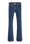 CALVIN KLEIN JEANS GIRLS Jeans - Essential Blue Stretch