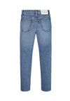 Jeans CALVIN KLEIN JEANS for GIRLS - Stone Mid Blue