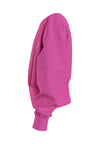 Felpa CALVIN KLEIN JEANS da BAMBINA - Pink Amour