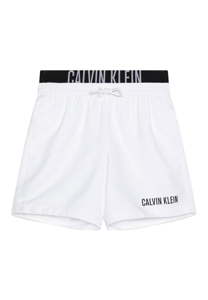 CALVIN KLEIN JEANS costume for CHILDREN - Pvh Classic White