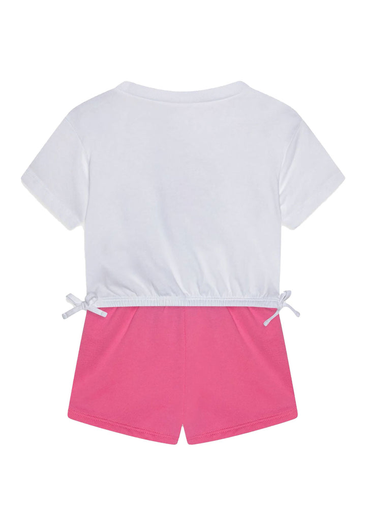 CONVERSE Outfit for GIRLS - PINK