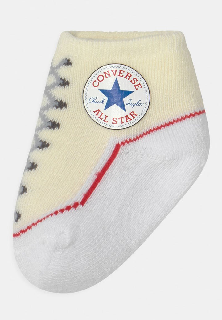 CONVERSE Complete Set for INFANTS - NAVY