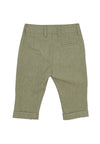 Pantalone DANIELE ALESSANDRINI da BAMBINO - Camel
