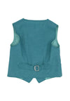 Gilet DANIELE ALESSANDRINI da BAMBINO - MINT