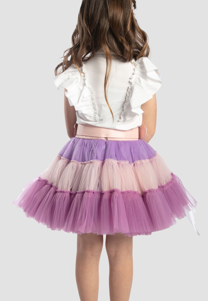 Gonna FUN & FUN da BAMBINA - Multicolor