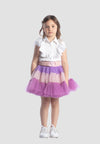 Gonna FUN & FUN da BAMBINA - Multicolor
