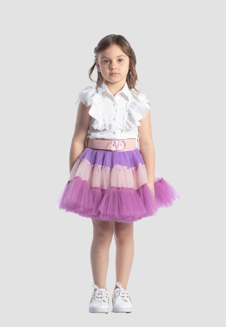 Gonna FUN & FUN da BAMBINA - Multicolor