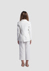Giacca FUN & FUN da BAMBINA - Off white
