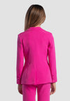 Giacca FUN & FUN da BAMBINA - Fucsia