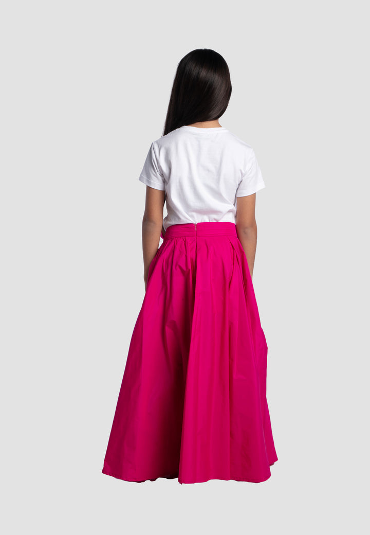Gonna FUN & FUN da BAMBINA - Fucsia
