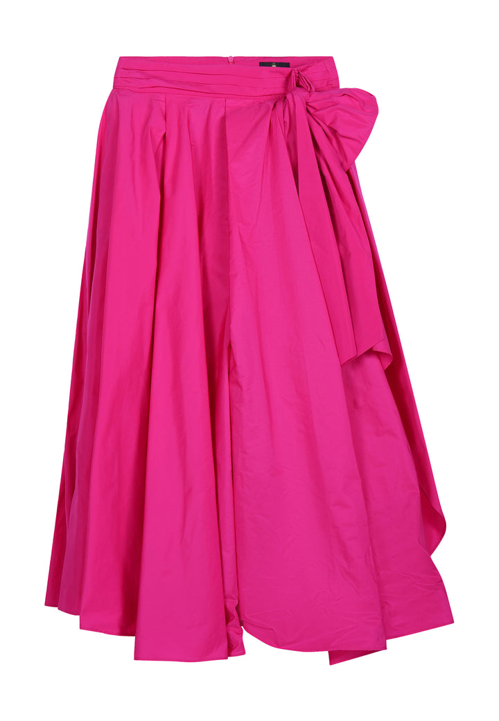 Gonna FUN & FUN da BAMBINA - Fucsia