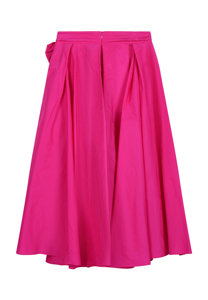 Gonna FUN & FUN da BAMBINA - Fucsia