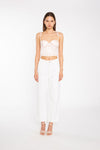 GLAMOROUS jeans for WOMEN - Off white