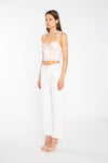 GLAMOROUS jeans for WOMEN - Off white