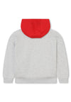 HUGO Sweatshirt for KIDS - Grey