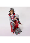 HUGO Sweatshirt for KIDS - Grey