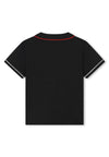 HUGO Shirt for KIDS - Black