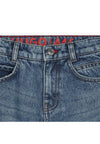 HUGO Trousers for CHILDREN - Blue