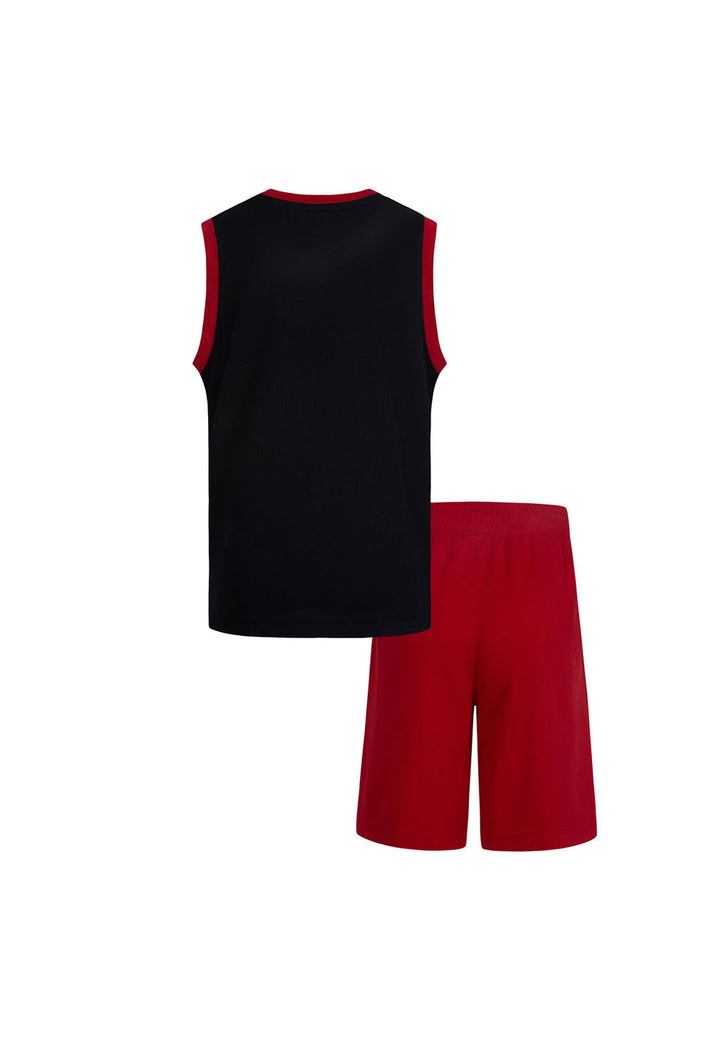 JORDAN Complete for KIDS - Black