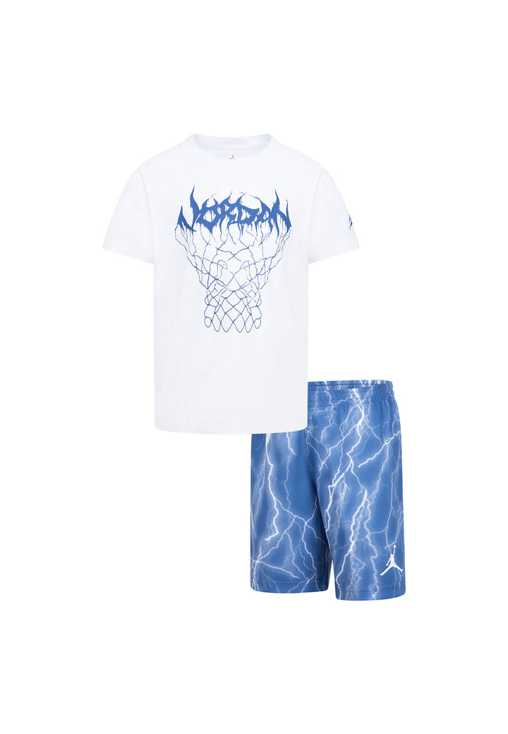 JORDAN Complete for KIDS - WHITE