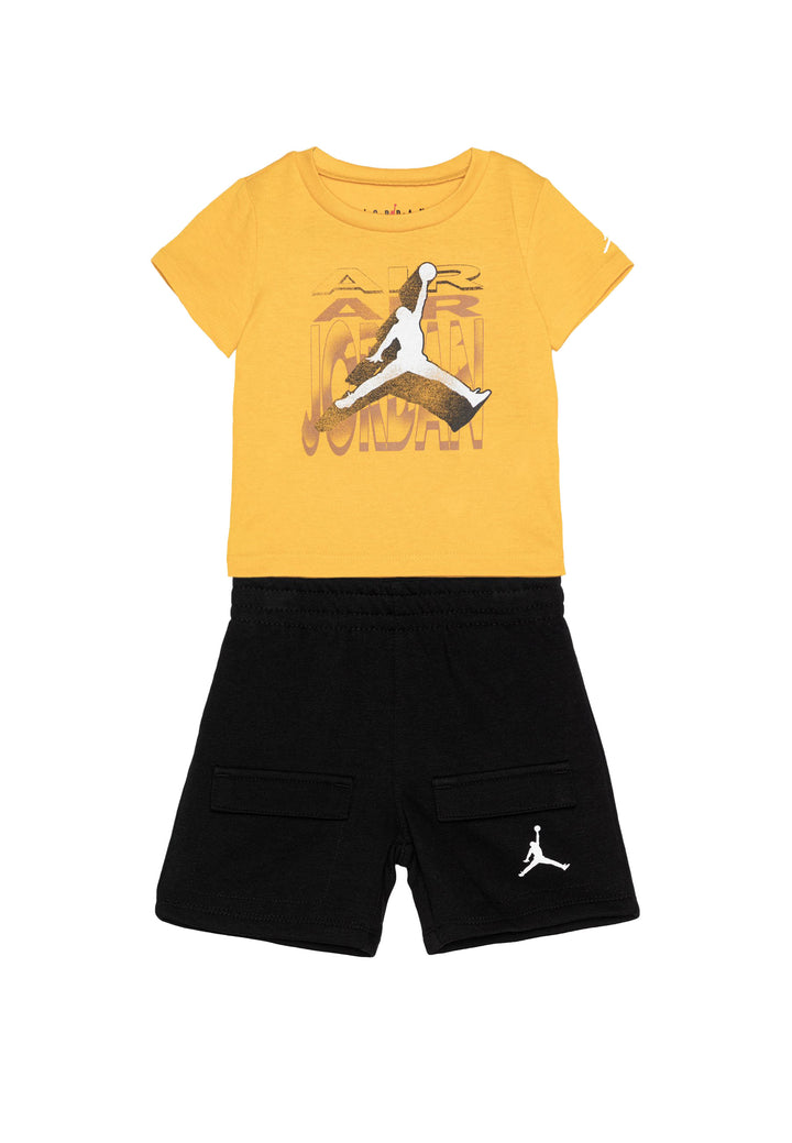 JORDAN Complete for KIDS - Yellow