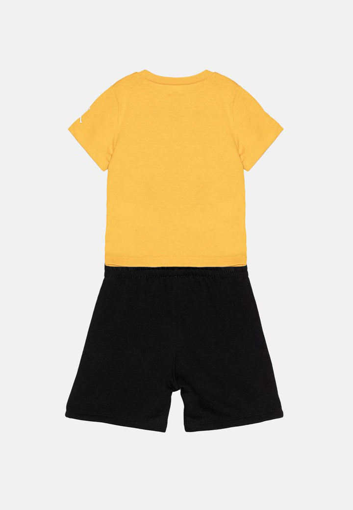 JORDAN Complete for KIDS - Yellow