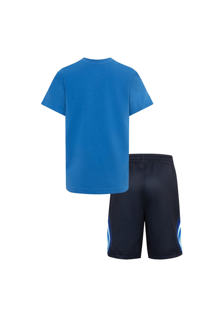 JORDAN Complete for KIDS - Black