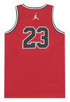 JORDAN Tank Top for KIDS - Gym red
