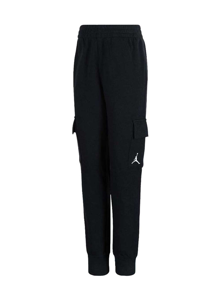 JORDAN Pants for KIDS - Black