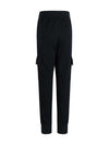 JORDAN Pants for KIDS - Black