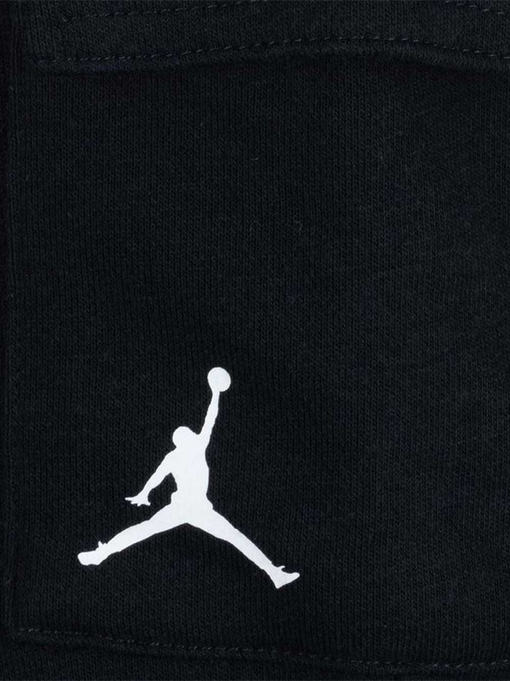 JORDAN Pants for KIDS - Black