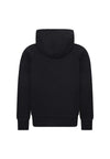 Felpa JORDAN da BAMBINO - Black
