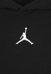 Felpa JORDAN da BAMBINO - Black
