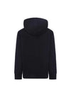 Felpa JORDAN da BAMBINO - Black