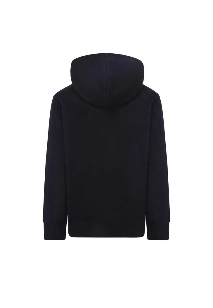 Felpa JORDAN da BAMBINO - Black