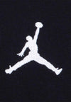 Felpa JORDAN da BAMBINO - Black