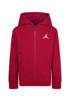 Felpa JORDAN da BAMBINO - Gym red