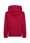 Felpa JORDAN da BAMBINO - Gym red