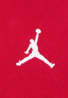 Felpa JORDAN da BAMBINO - Gym red