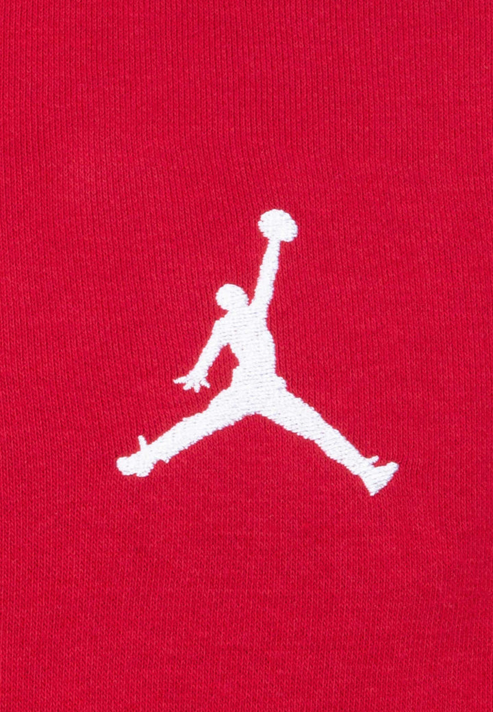 Felpa JORDAN da BAMBINO - Gym red