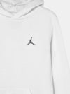 Felpa JORDAN da BAMBINO - WHITE