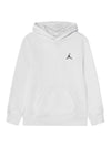 Felpa JORDAN da BAMBINO - WHITE