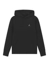 Felpa JORDAN da BAMBINO - Black