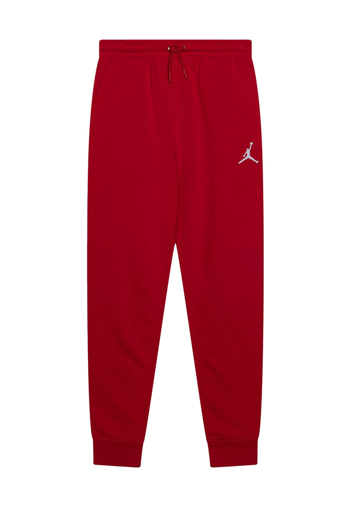 JORDAN Pants for KIDS - Gym red