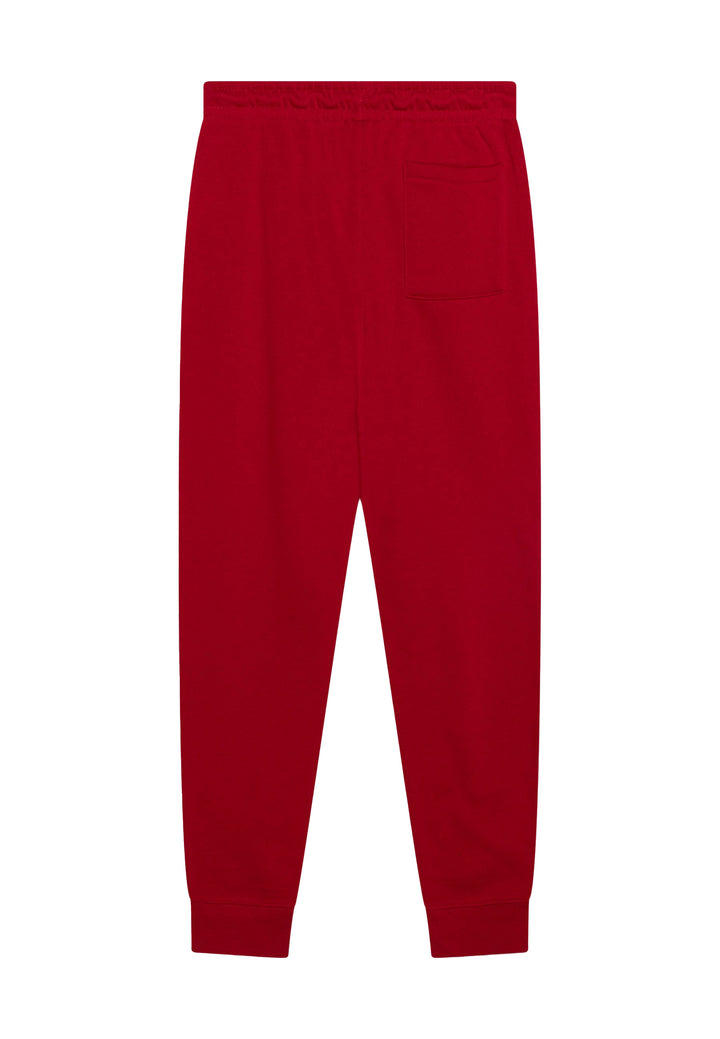 JORDAN Pants for KIDS - Gym red