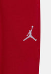 JORDAN Pants for KIDS - Gym red