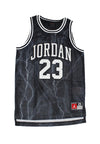 JORDAN Tank Top for KIDS - Black